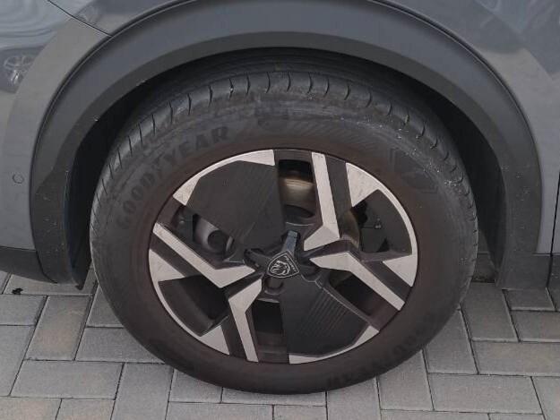 PEUGEOT 2008 1.2 Puretech 130cv S&S ALLURE