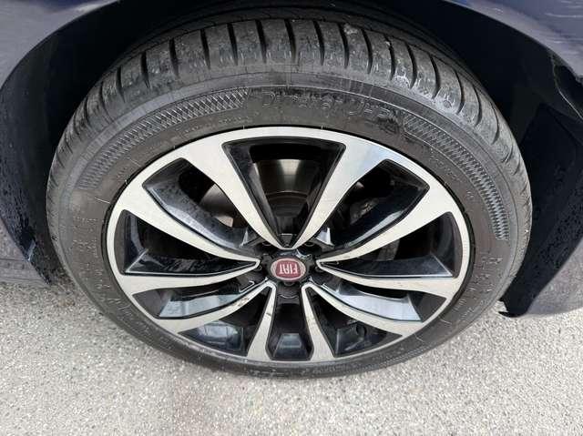 Fiat Tipo Tipo 5p 1.3 mjt EURO 6