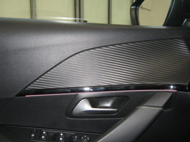 PEUGEOT 208 PureTech 100 Stop&Start EAT8 5 porte GT Line