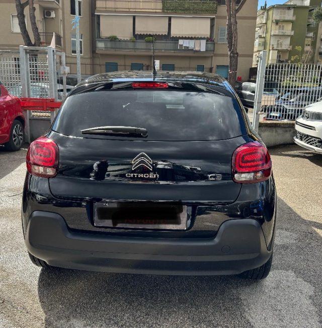 CITROEN C3 PureTech 110 S&S SHINE