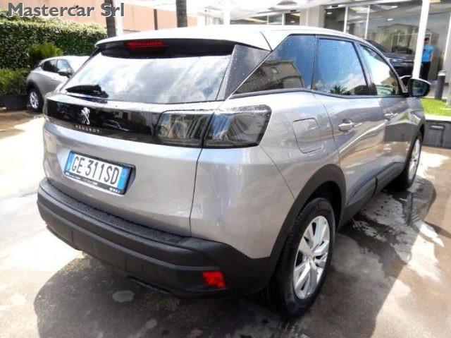 PEUGEOT 3008 3008 1.5bluehdi 130CV EAT8 Active Business-GE311SD