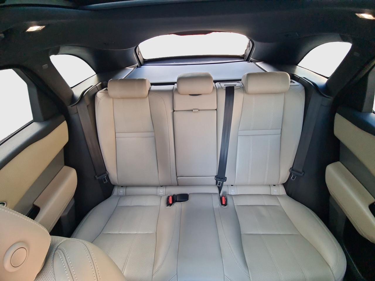 Land Rover Range Velar 2.0D I4 240 CV R-Dynamic SE