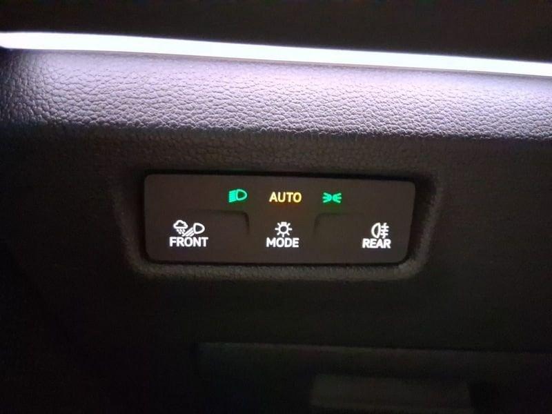 Volkswagen Tayron 1.5 eTSI ACT DSG Elegance