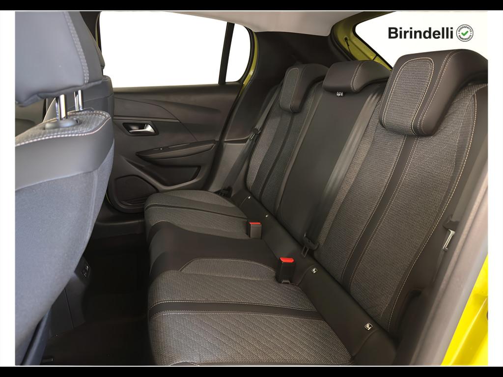 PEUGEOT 208 2ª serie - 208 PureTech 100 Stop&Start 5 porte Allure