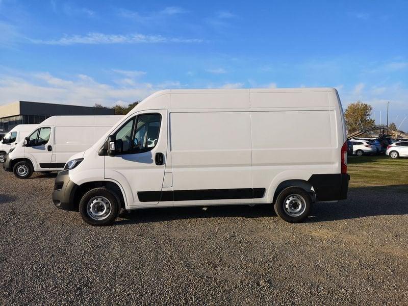 FIAT Ducato 33 2.2 Mjt 120CV PM-TM Furgone km ZERO