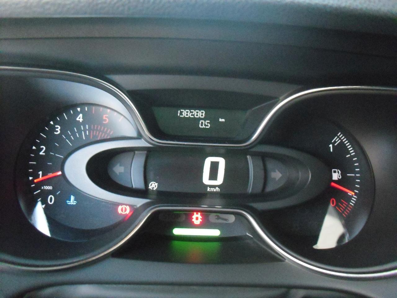 Renault Captur dCi 8V 90 CV Sport Edition, perfette condizioni!!