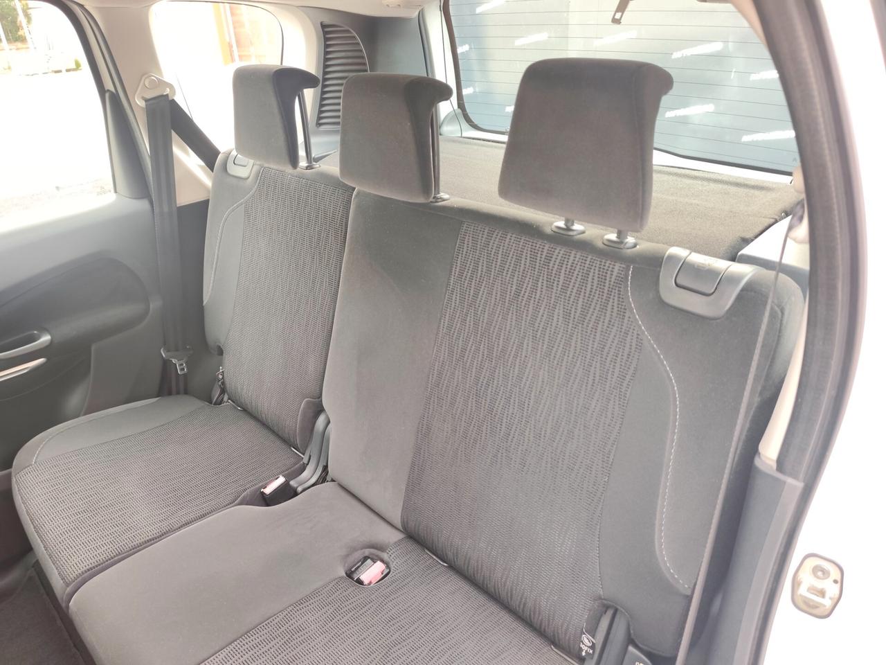 Citroen C3 Picasso 1.6 BlueHDi Exclusive