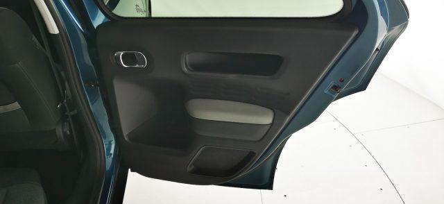 CITROEN C4 Cactus PureTech 130 S&S Shine