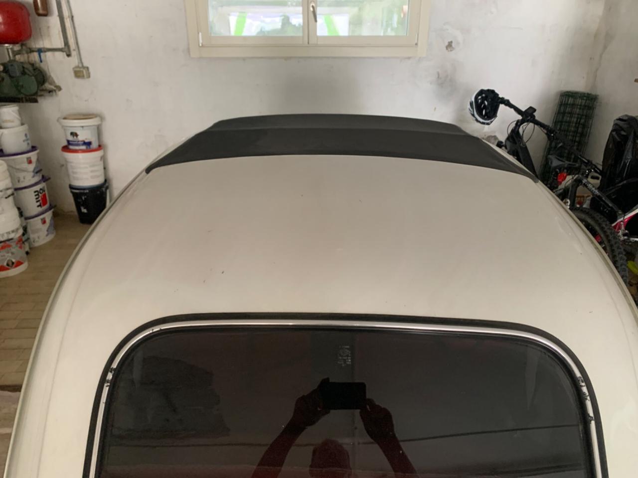 Fiat 126 500 L