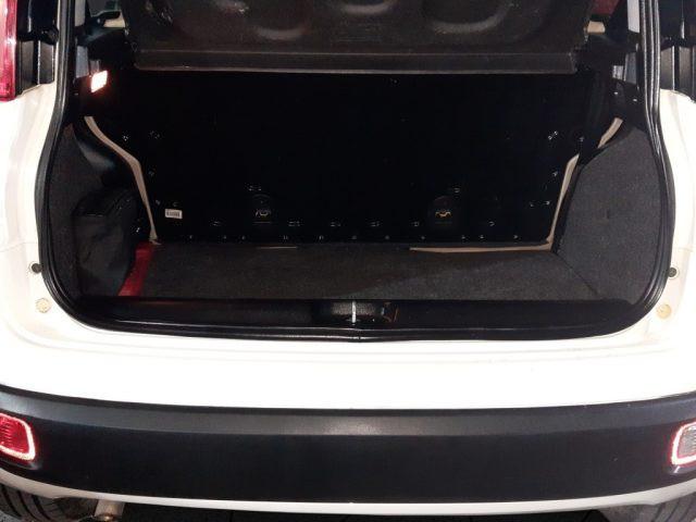 FIAT Panda 0.9 TwinAir Turbo Natural Power Easy