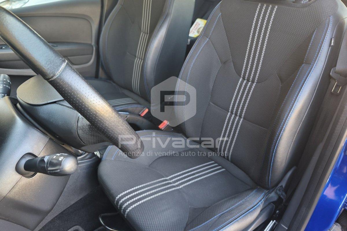 RENAULT Clio dCi 8V 110CV Start&Stop 5 porte Energy GT Line