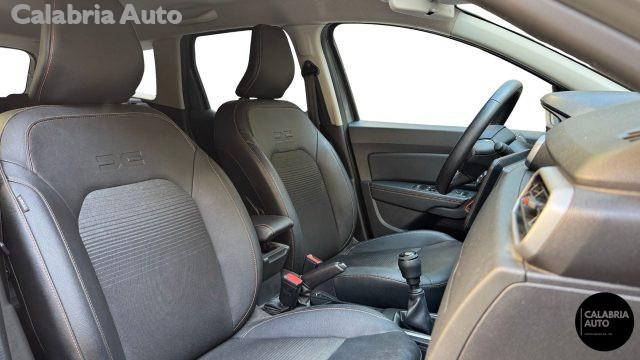 DACIA Duster 1.5 Blue dCi 8V 115 CV 4x4 Extreme
