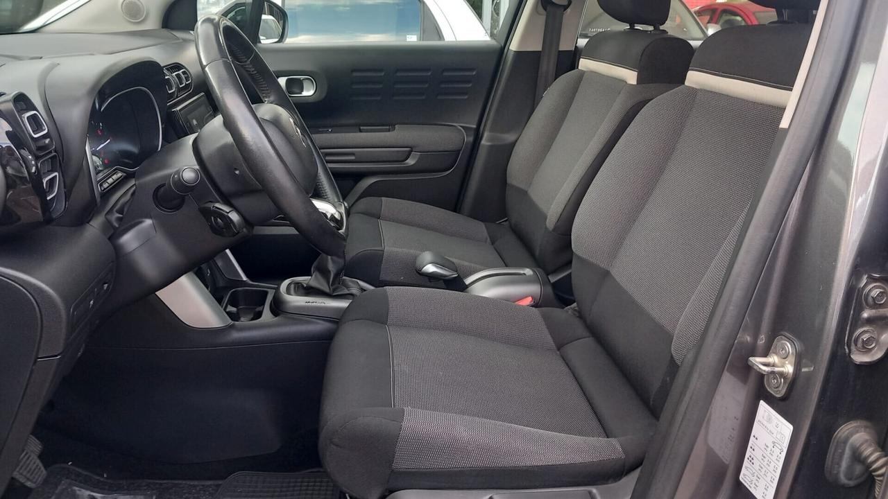 Citroen C3 Aircross PureTech 110 S&S Feel