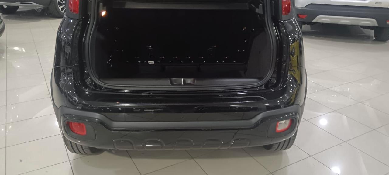 Fiat Panda 1.0 FireFly S&S Hybrid City Cross