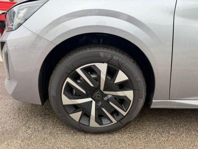 PEUGEOT 208 Hybrid 110 e-DCS6 Style