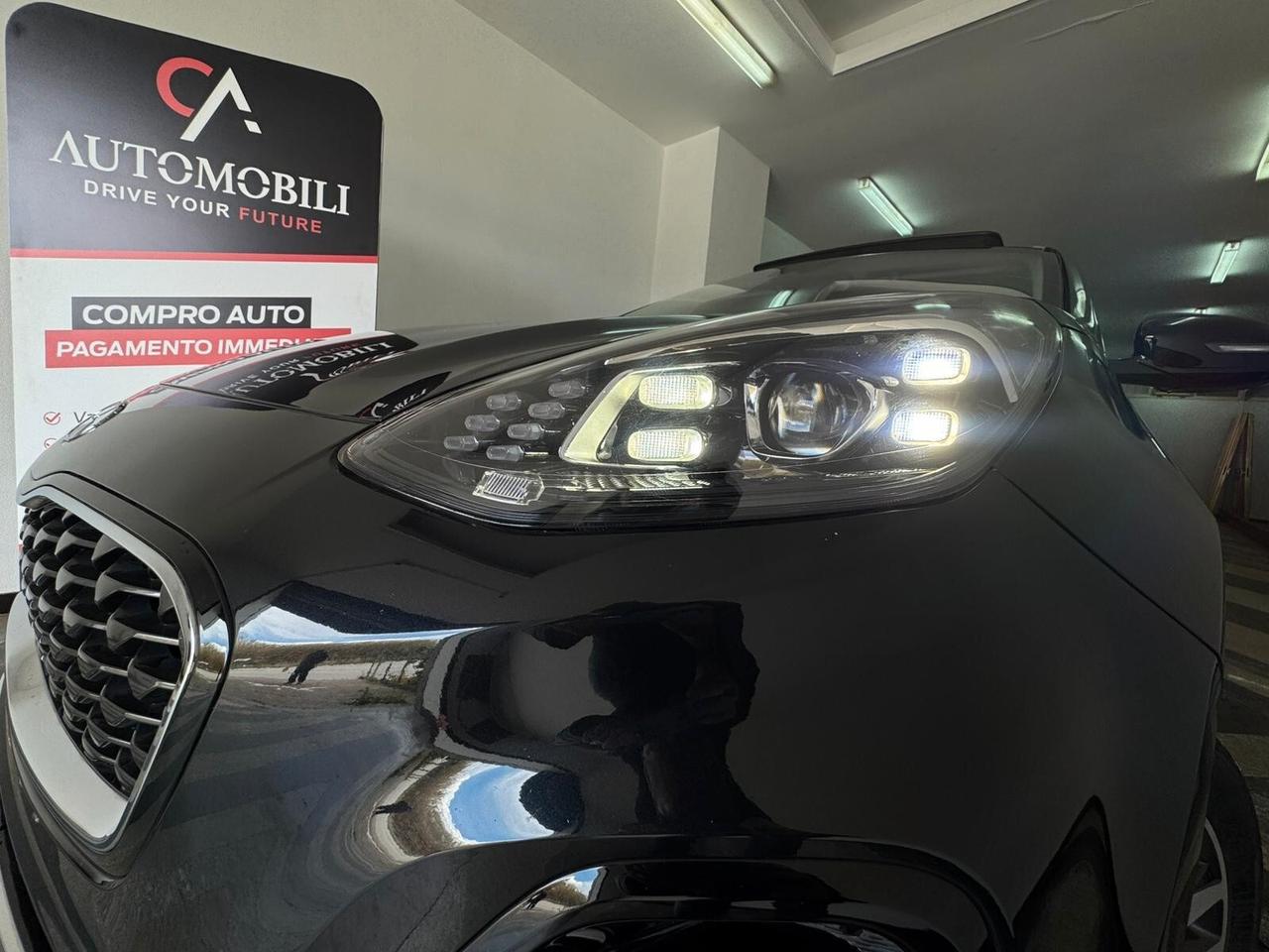 Kia Sportage 1.6 CRDI 115 CV 2WD Energy