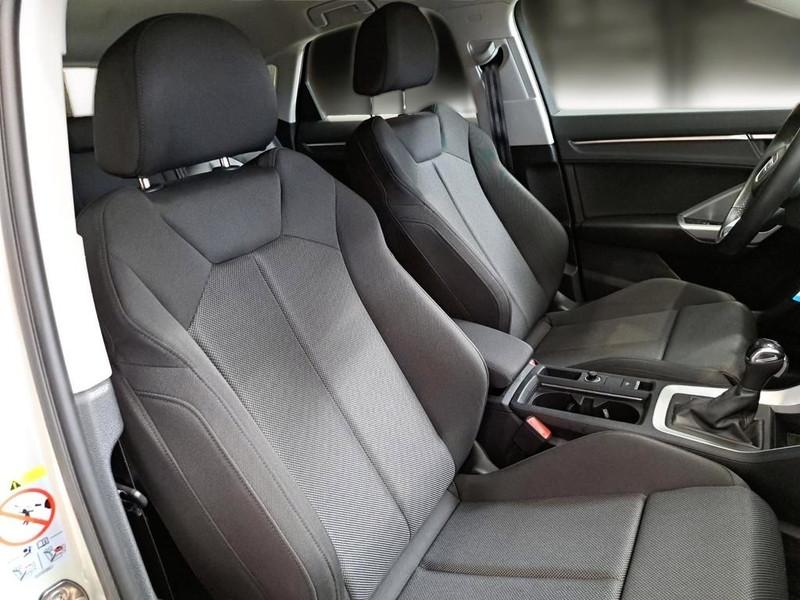 AUDI Q3 SPORTBACK 40 TDI quattro S tronic S Line Edition