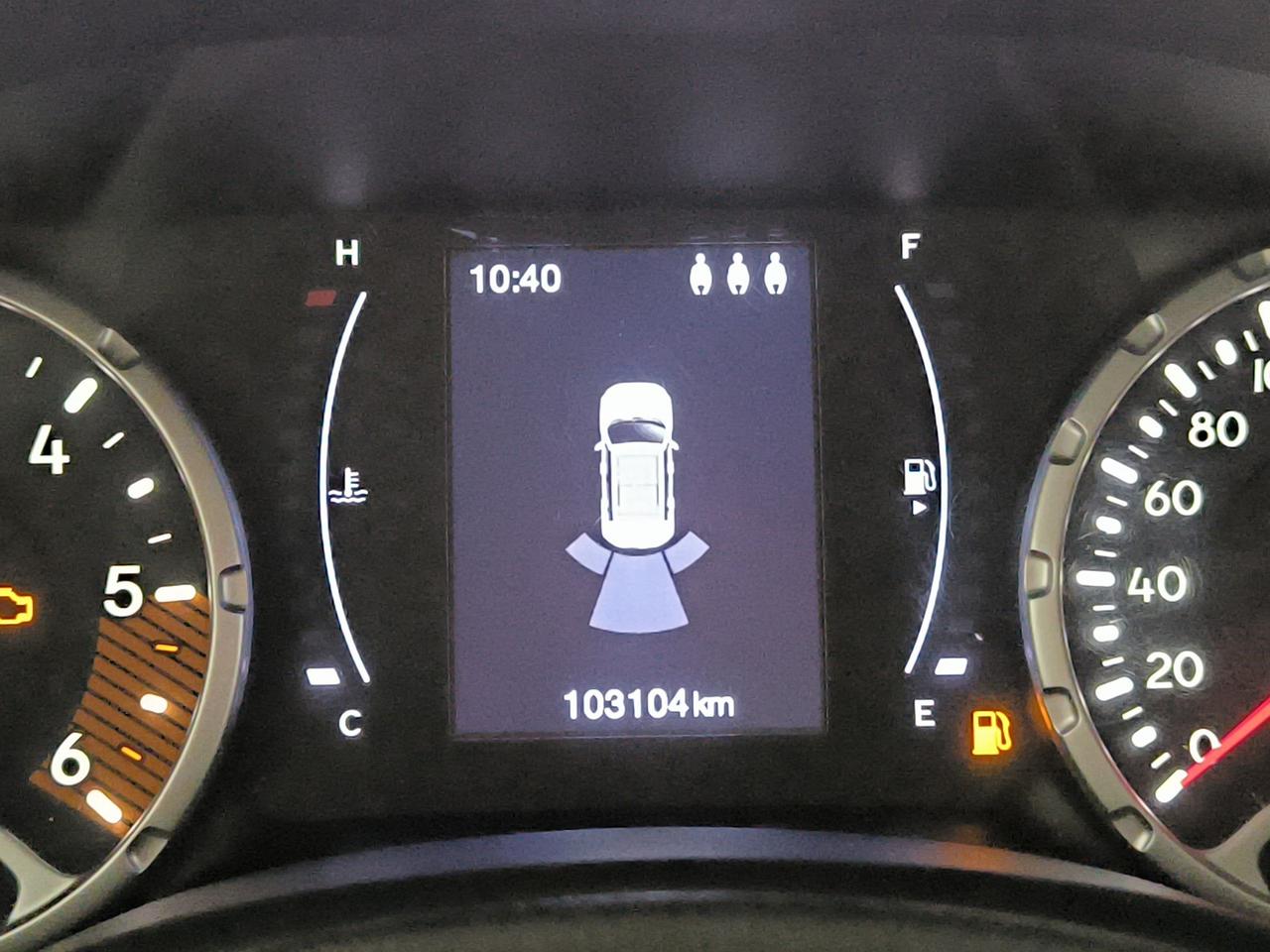 Jeep Renegade 1.6 mjt night eagle 120cv 2wd