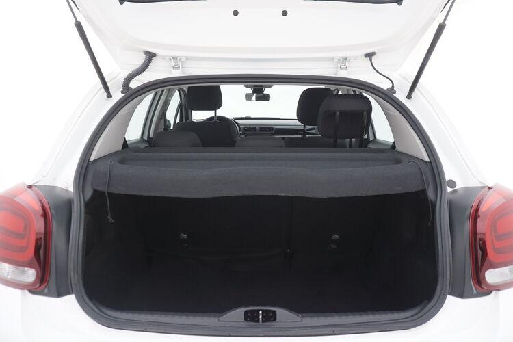 Citroen C3 Feel BR330384 1.5 Diesel 102CV