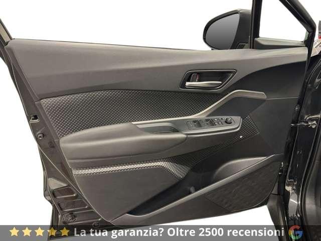 Toyota C-HR 1.8H (122CV) E-CVT Active