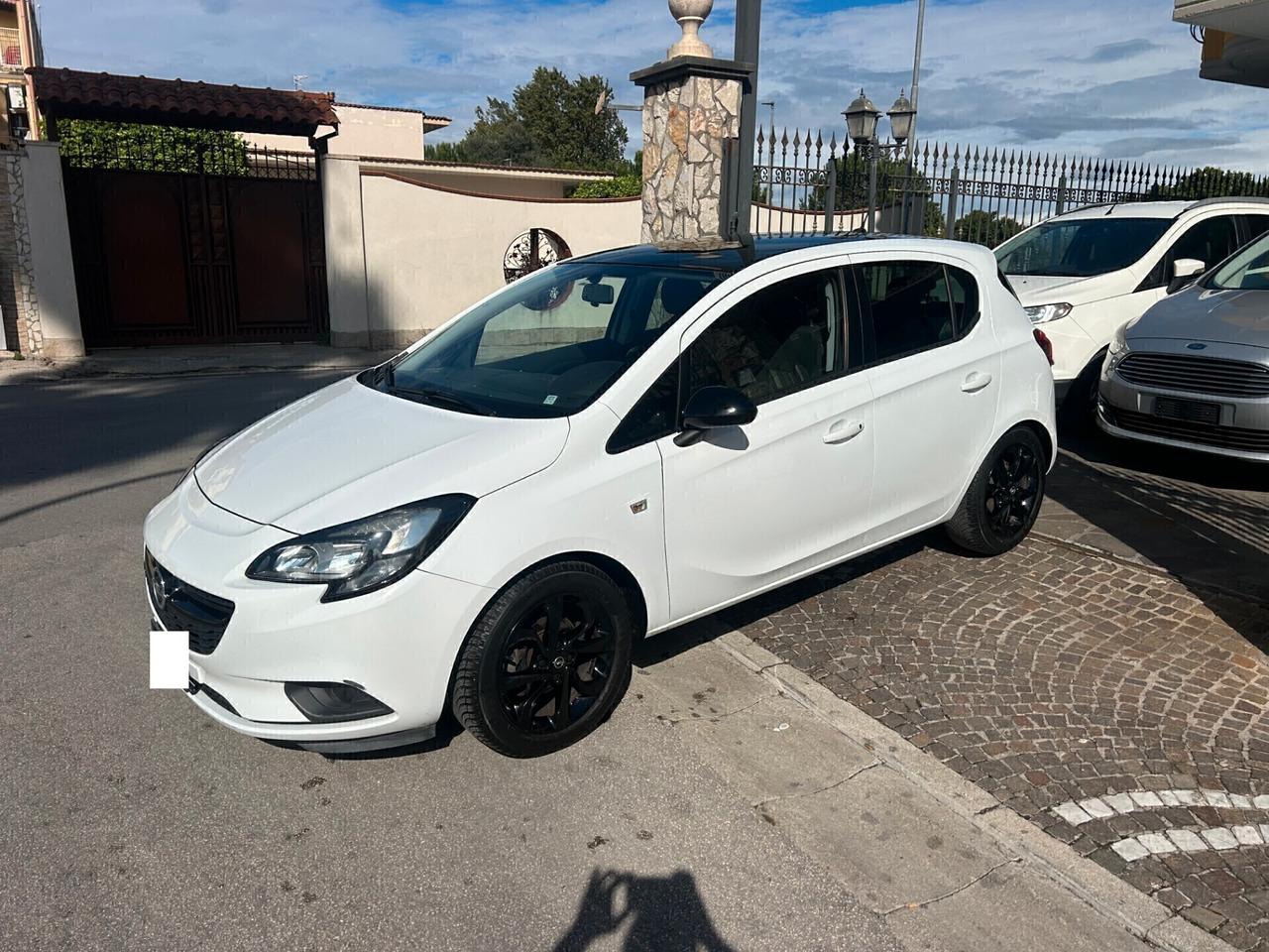 Opel Corsa 1.4 90CV GPL Tech 5 porte Innovation