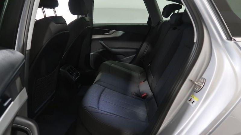 Audi A4 A4 Avant 35 TDI/163 CV S tronic Business Advanced