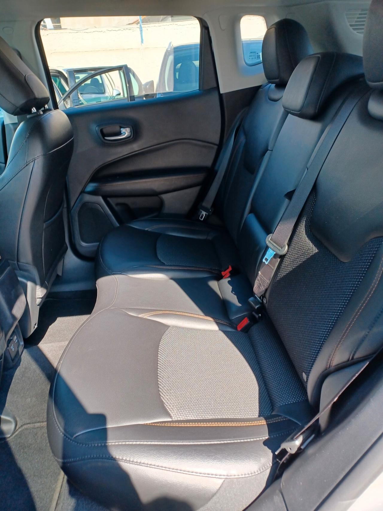 Jeep Compass 1.6 Multijet Limited ANNO 2019