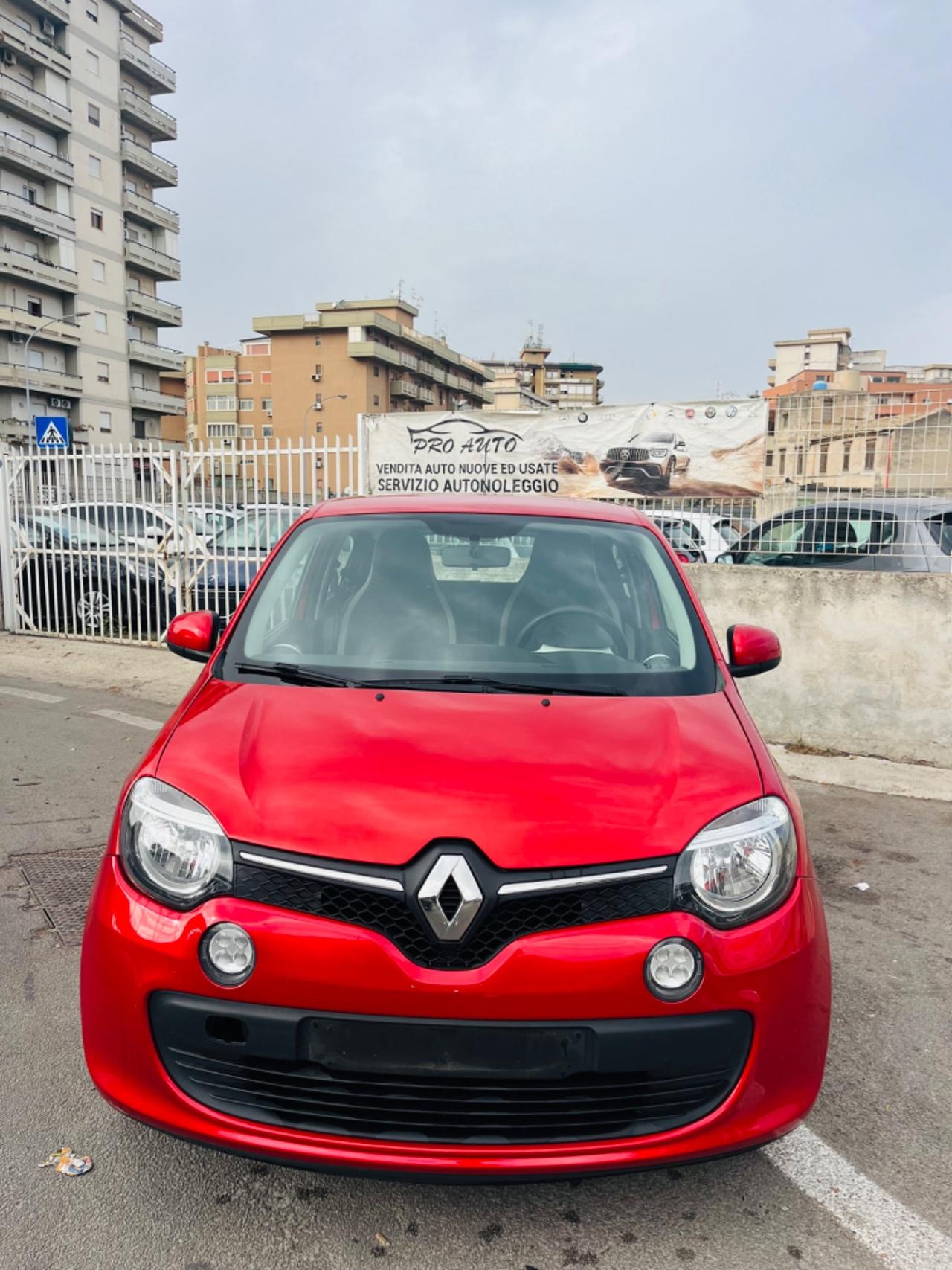 Renault Twingo 1.0 70cv