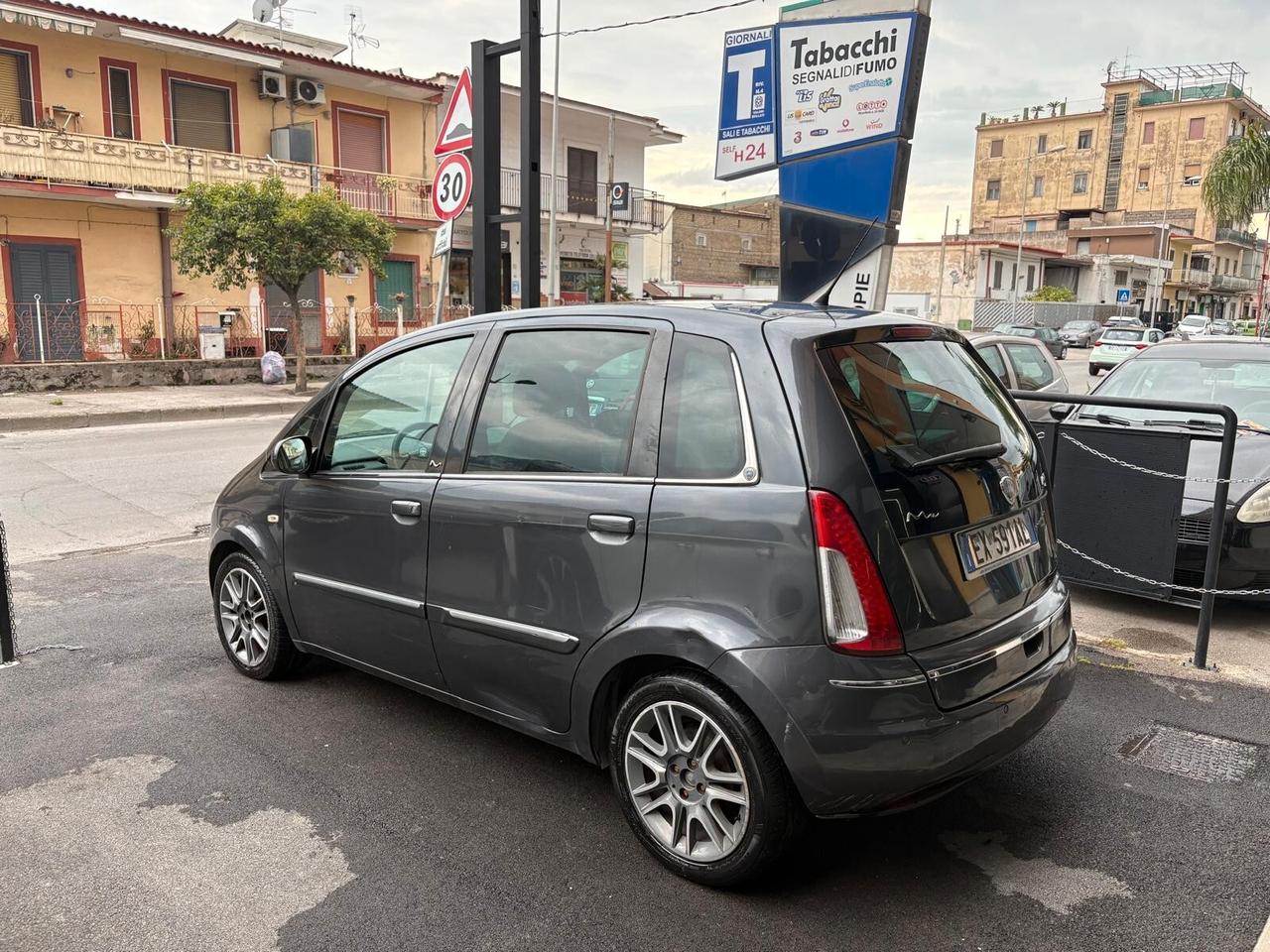 Lancia MUSA 1.3 Mjt 95 CV Gold