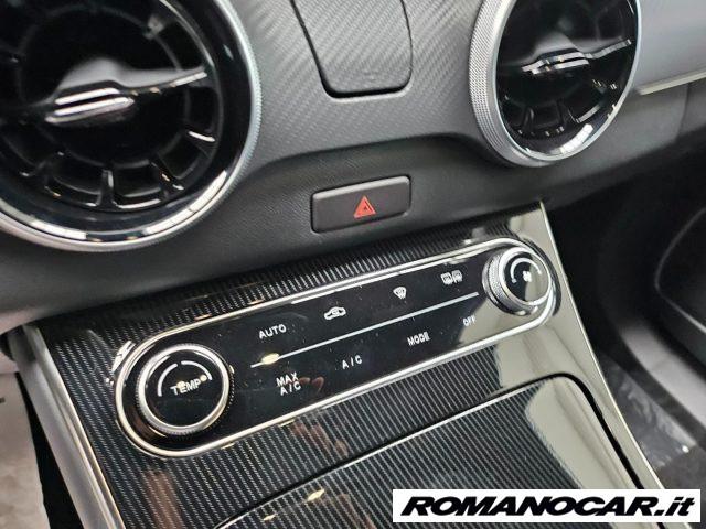 EVO Evo6 Evo 6 1.5T GPL NUOVO PROMO ROTTAMAZIONE