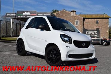 SMART ForTwo 1.0 Twinamic Youngster NAVIGATORE , PELLE 71CV