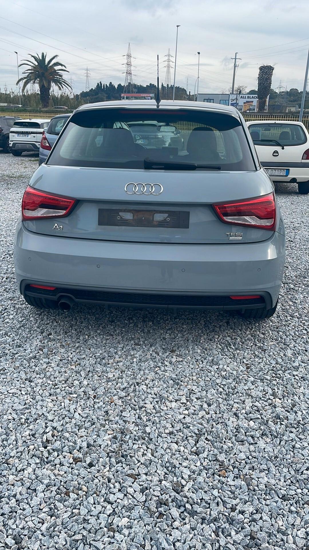 Audi A1 1.0 82 CV TFSI Admired