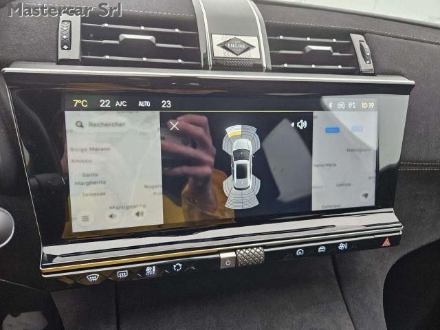 DS AUTOMOBILES DS 7 1.5 bluehdi Performance Line 130cv - GP599FN