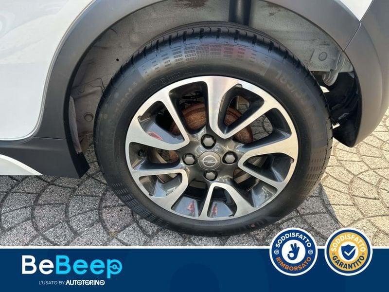 Opel Karl 1.0 ROCKS 73CV MY19