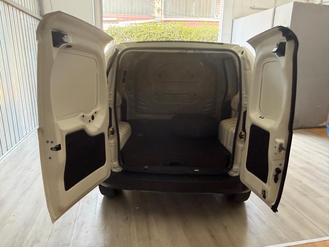 Fiat Fiorino 1.4 benz/ Met Natural Power