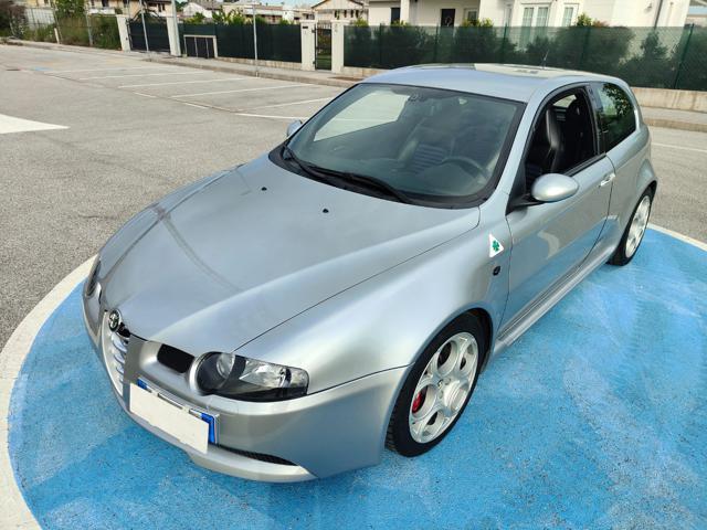 ALFA ROMEO 147 3.2 GTA ( MOTORE NUOVO )