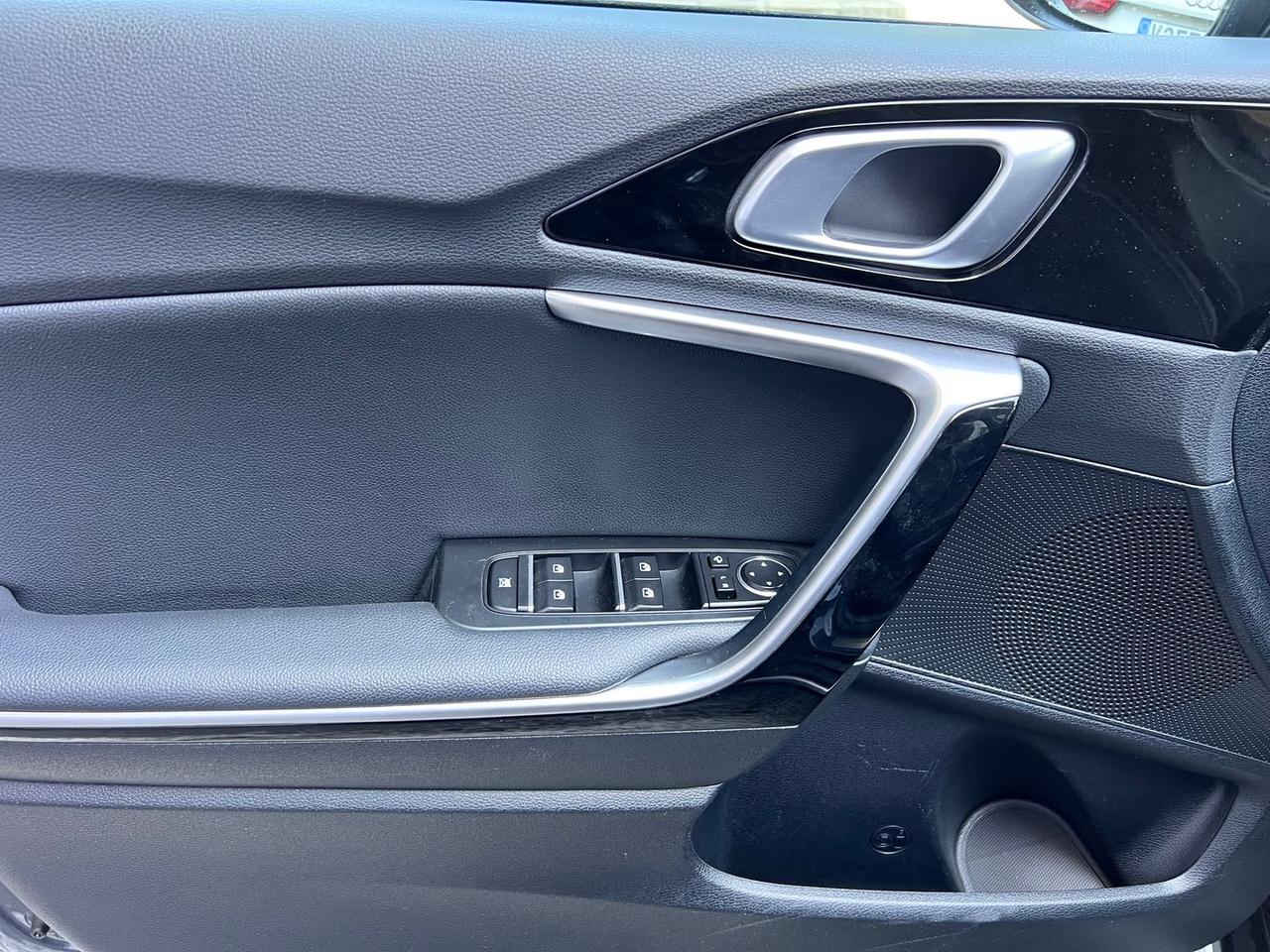 Kia XCeed Style 1.5 T-GDI MHEV #6101