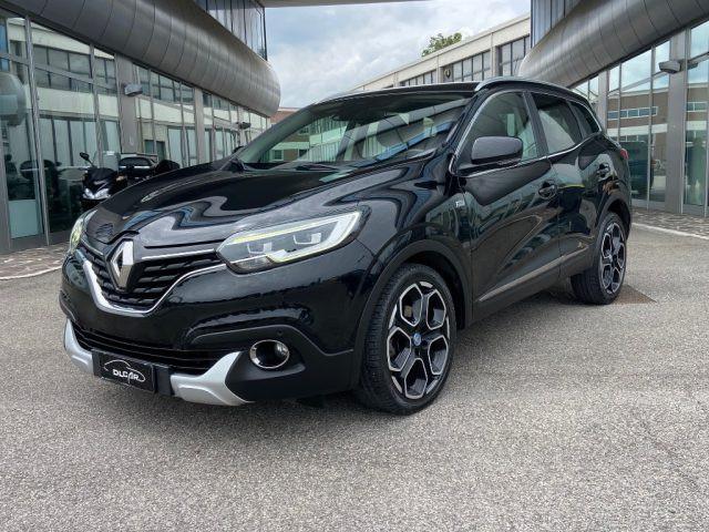 RENAULT Kadjar dCi 130CV Energy X-Tronic Sport Edition