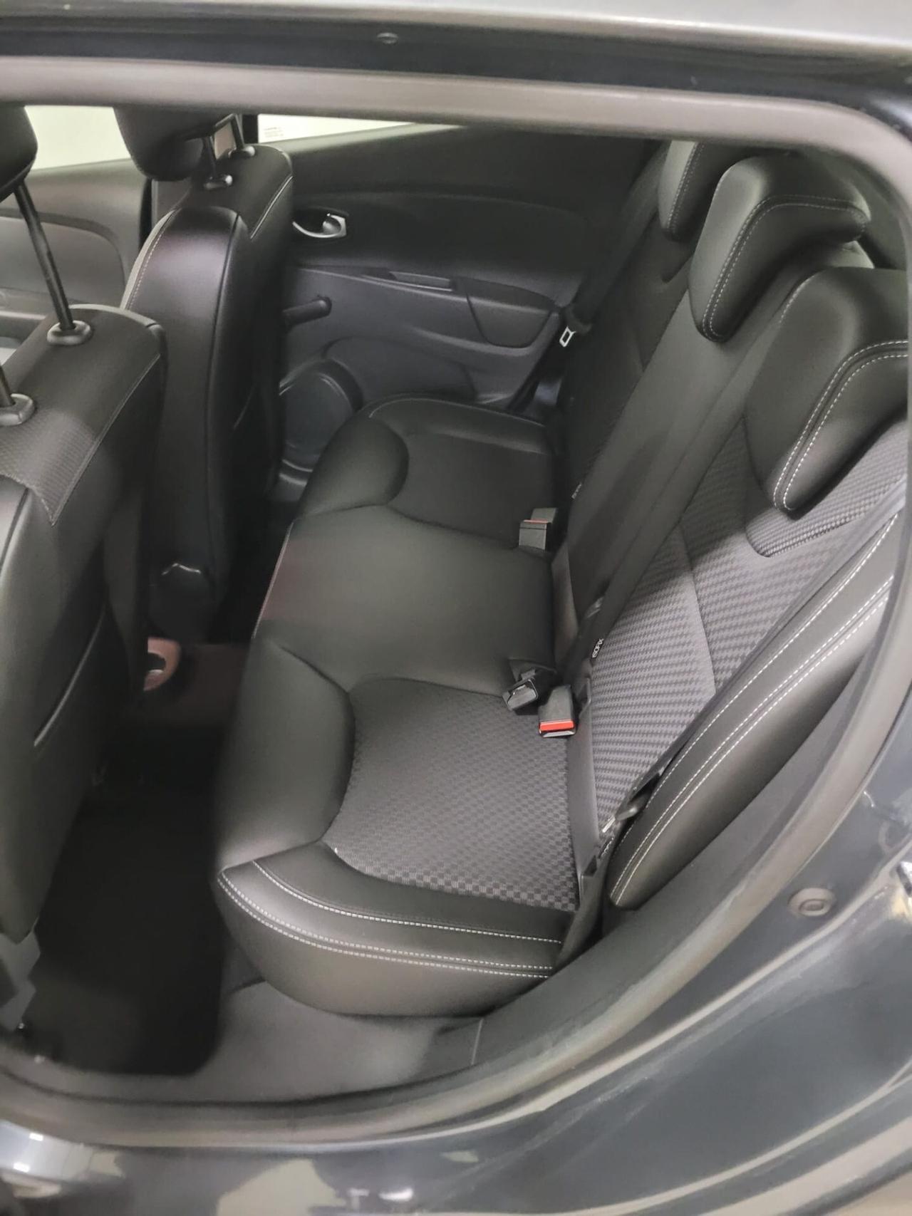 Renault Clio 1.5 Diesel anno 2018