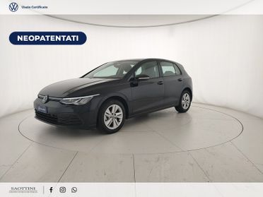 2.0 TDI Life 115 CV DSG