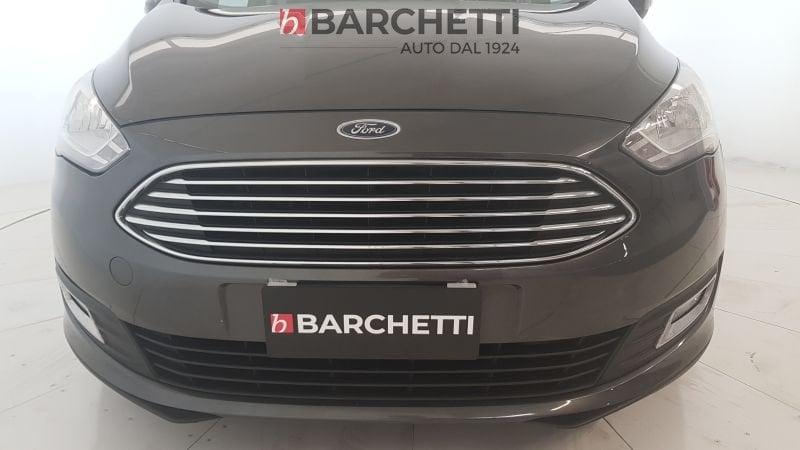 Ford C-Max 2ª SERIE 1.5 TDCI 120CV START&STOP TITANIUM