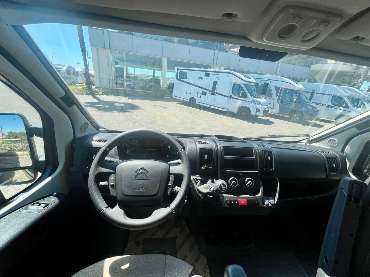 Approfitta su Carado CV 600-Km 0