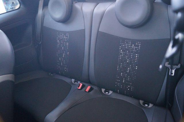 FIAT 500 C 1.0 Hybrid Connect