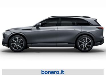 XPeng G9 94,6 kWh Long Range RWD