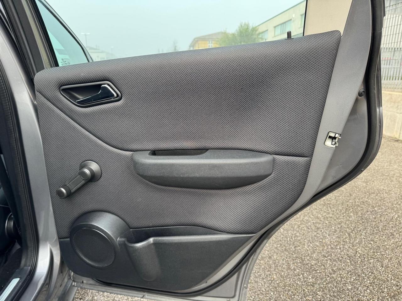 Mercedes-benz A 160 BlueEFFICIENCY Special Edition Sport