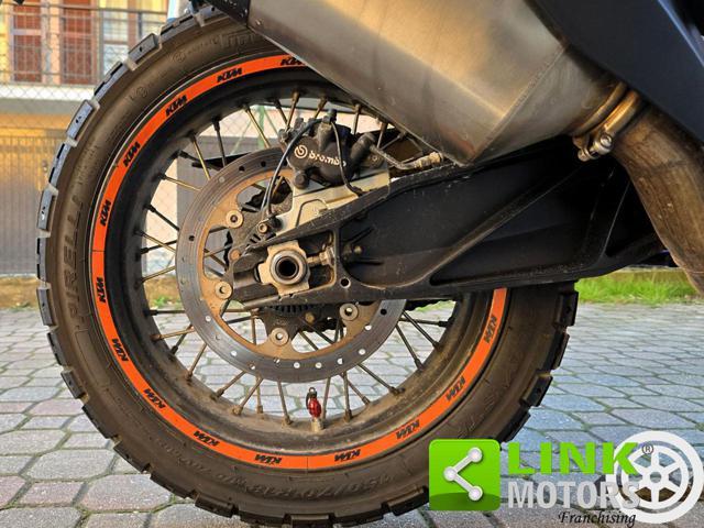 KTM 1290 Super Adventure R