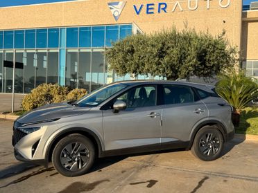 Nissan Qashqai 1.3 mhev Acenta OFFERTA T-STOCK PREZZO IMPERDIBILE