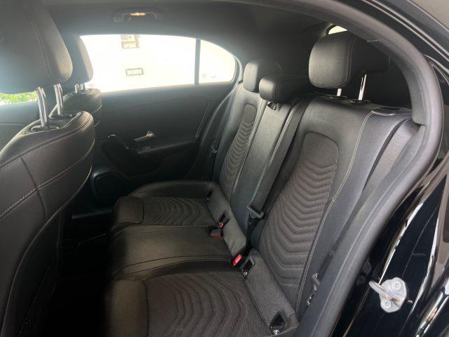 MERCEDES-BENZ A 180 d Automatic Business Extra tua da ?220,00 mensili