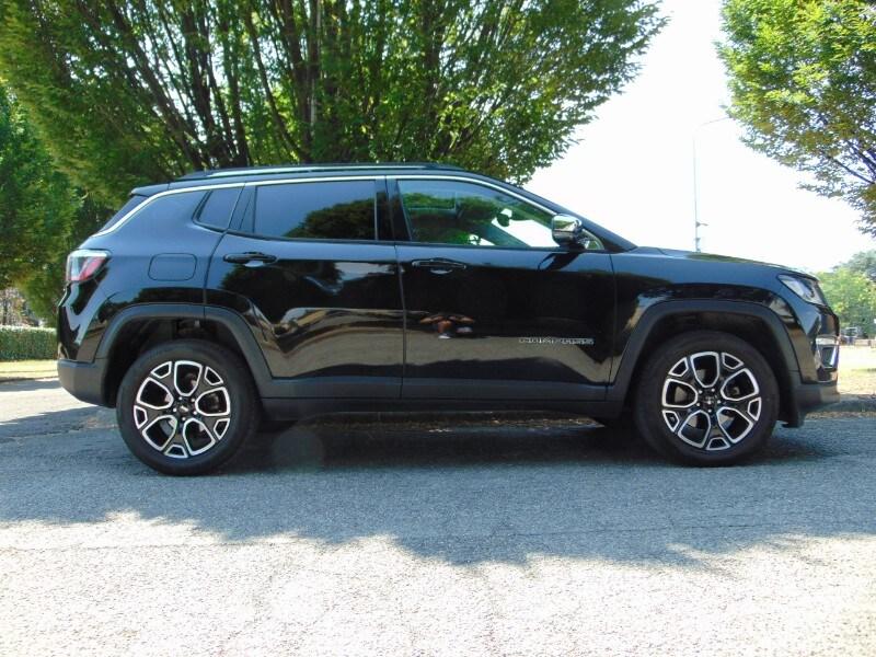 JEEP Compass 2ª serie Compass 2.0 Multijet II ...