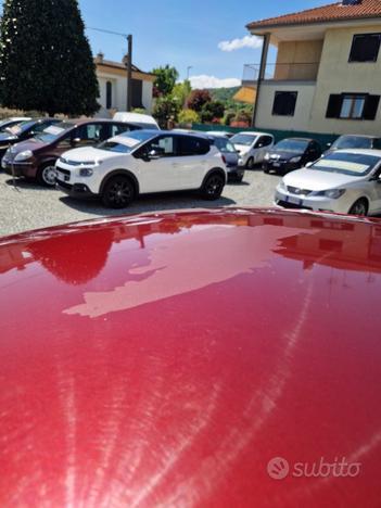 FIAT Bravo 2.0 MJT 165 Cv Sport